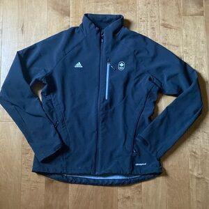 Adidas Men’s Jacket Size Large